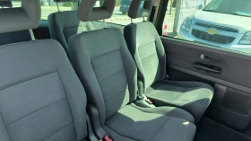 VW Sharan 2.8i, снимка 11