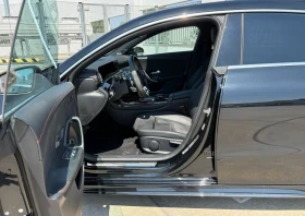 Mercedes-Benz CLA 45 AMG S 4Matic+ Shooting Brake, снимка 9