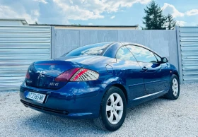 Peugeot 307 КАБРИОЛЕТ* КОЖА, снимка 7