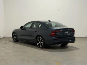 Volvo S60 PLUS, снимка 4