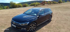 VW Passat R-Line  DIGITAL   190Кс 4х4, снимка 6