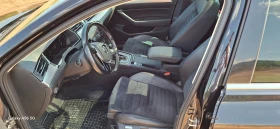 VW Passat R-Line  DIGITAL   190Кс 4х4, снимка 11