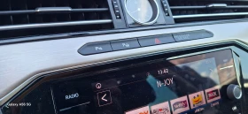 VW Passat R-Line  DIGITAL   190Кс 4х4, снимка 12
