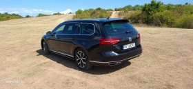 VW Passat R-Line  DIGITAL   190Кс 4х4, снимка 7