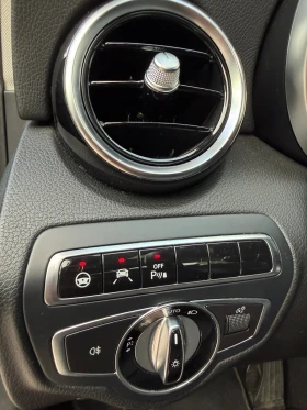 Mercedes-Benz C 220 7G-Tronic/FUL Led/ Navi/Шибедах/Задна Камера/ Подг, снимка 11