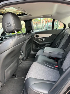 Mercedes-Benz C 220 7G-Tronic/FUL Led/ Navi/Шибедах/Задна Камера/ Подг, снимка 10