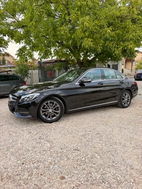 Mercedes-Benz C 220 7G-Tronic/FUL Led/ Navi/Шибедах/Задна Камера/ Подг, снимка 2
