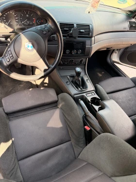 BMW 316 BMW 316ti* 116* hp* 2002* M-pack* , снимка 8