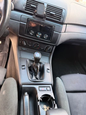 BMW 316 BMW 316ti* 116* hp* 2002* M-pack* , снимка 14