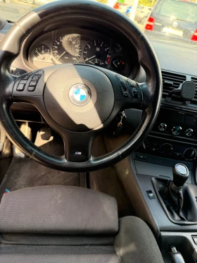 BMW 316 BMW 316ti* 116* hp* 2002* M-pack* , снимка 7