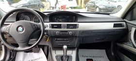 BMW 320 320D, снимка 10