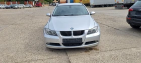 BMW 320 320D, снимка 3