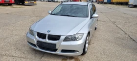 BMW 320 320D, снимка 1