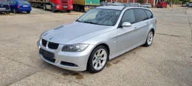 BMW 320 320D, снимка 2