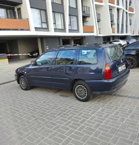VW Polo 1.4/60к.с., снимка 3