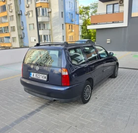 VW Polo 1.4/60к.с., снимка 4
