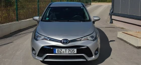 Toyota Avensis 1.8 * 86.000км* като нова, снимка 13