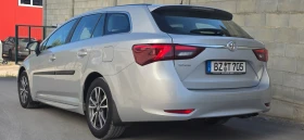 Toyota Avensis 1.8 * 86.000км* като нова, снимка 5
