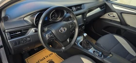 Toyota Avensis 1.8 * 86.000км* като нова, снимка 9