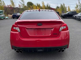 Subaru WRX * Sport * CARFAX * ФИНАНСИРАНЕ, снимка 5