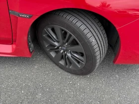 Subaru WRX * Sport * CARFAX * ФИНАНСИРАНЕ, снимка 7