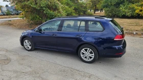VW Golf 2018г., снимка 7