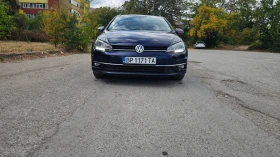 VW Golf 2018г., снимка 3