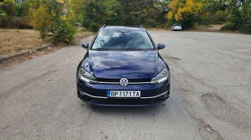 VW Golf 2018г., снимка 4