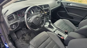 VW Golf 2018г., снимка 8