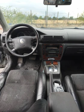 VW Passat, снимка 4