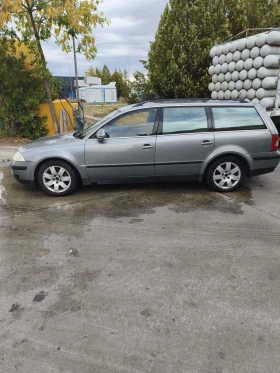 VW Passat, снимка 3