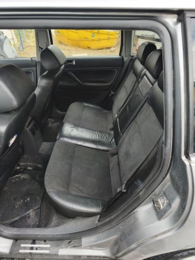 VW Passat, снимка 6