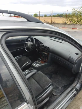 VW Passat, снимка 7