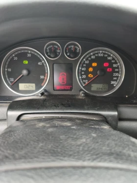 VW Passat, снимка 5