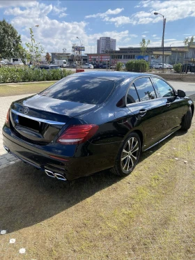 Mercedes-Benz E 200, снимка 6