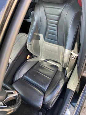 Mercedes-Benz E 200, снимка 10