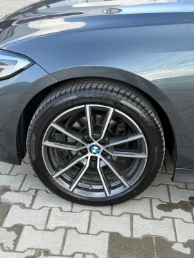 BMW 318 318 d G21 , снимка 6