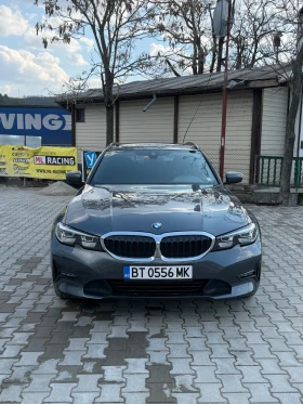 BMW 318 318 d G21 , снимка 5