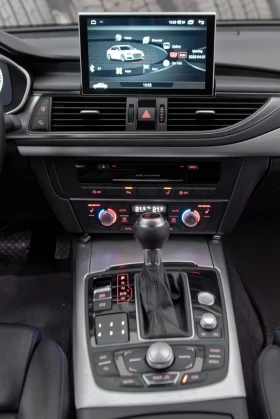 Audi A7 3.0TDI RS7 FULL, снимка 12