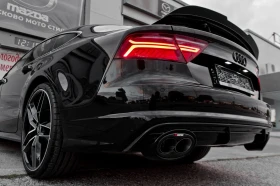 Audi A7 3.0TDI RS7 FULL, снимка 5