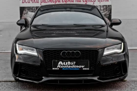 Audi A7 3.0TDI RS7 FULL, снимка 3
