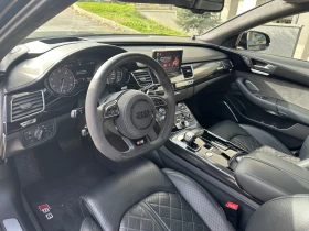 Audi A8, снимка 6