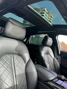 Audi A8, снимка 7