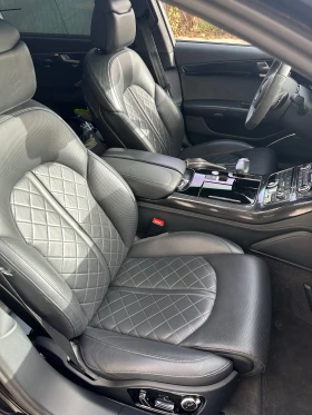 Audi A8, снимка 2