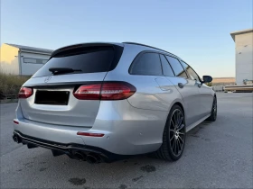 Mercedes-Benz E 400, снимка 4