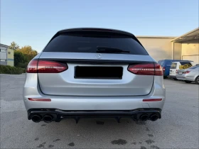 Mercedes-Benz E 400, снимка 5