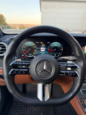 Mercedes-Benz E 400, снимка 14