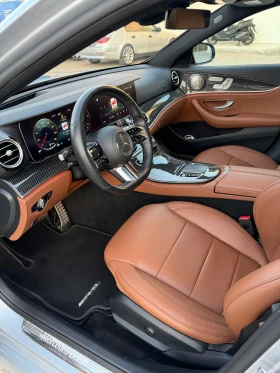 Mercedes-Benz E 400, снимка 8