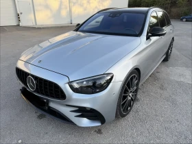 Mercedes-Benz E 400, снимка 3