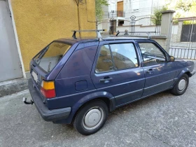 VW Golf, снимка 2